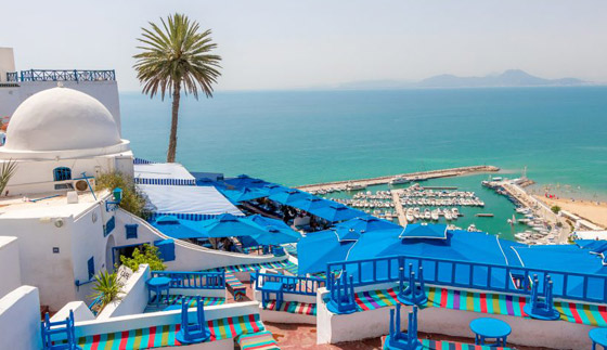 لقضاء عطلة الصيف جميلة.. أفضل 6 وجهات سياحية صيفية في تونس صورة رقم 9