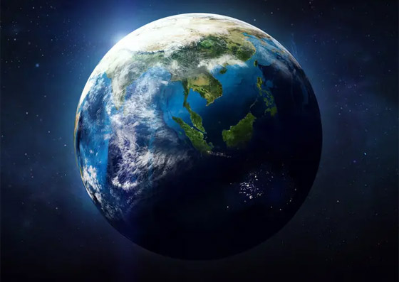 سيناريو ظهور الماء على كوكب الأرض.. حل اللغز المحير! صورة رقم 3