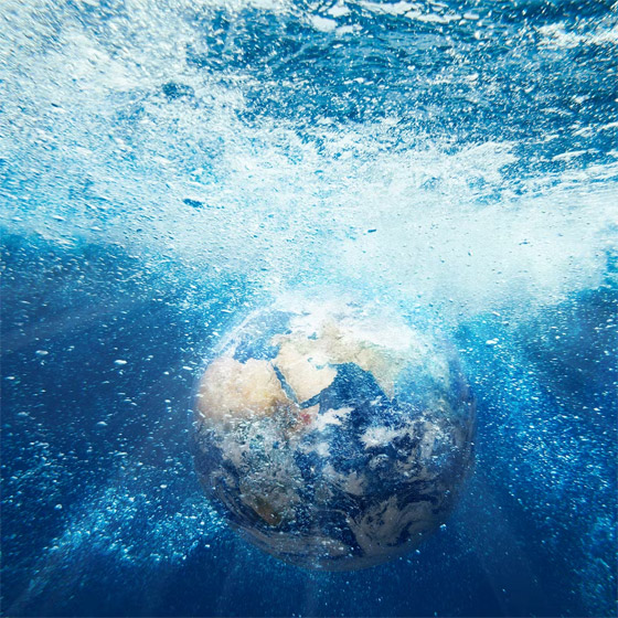 سيناريو ظهور الماء على كوكب الأرض.. حل اللغز المحير! صورة رقم 4