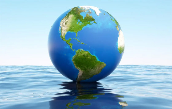 سيناريو ظهور الماء على كوكب الأرض.. حل اللغز المحير! صورة رقم 5