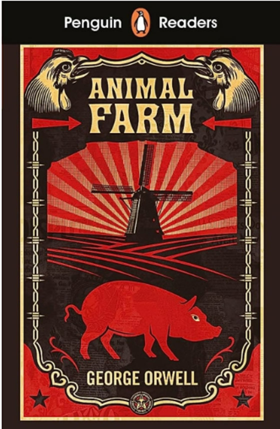 بسبب حيوان ناطق أو تحريضها على مقاومة الديكتاتورية.. 10 كتب محظورة حول العالم صورة رقم 1