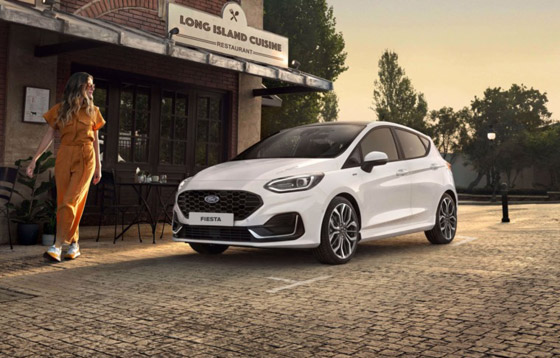 بعد 47 عاماً.. توقف إنتاج سيارة فورد فيستا  صورة رقم 2