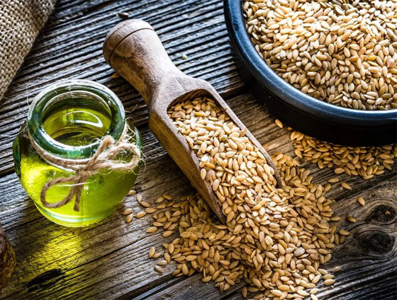 5 أنواع بذور تساعد بمحاربة السمنة والتخلص من الكرش وفقدان الوزن صورة رقم 4 5 أنواع بذور تساعد بمحاربة السمنة والتخلص من الكرش وفقدان الوزن صورة رقم 4