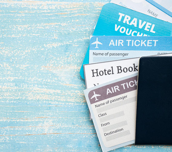 تعرفوا إلى أبرز الإجراءات الضرورية عند التخطيط للسفر صورة رقم 3