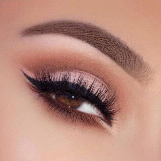 طرق تساعدك في رسم مكياجك.. والحصول على وجه منحوت صورة رقم 5