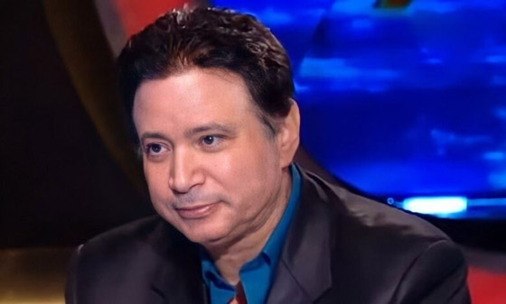 ابنة ايمان البحر درويش: حالة والدي الصحية تدهورت ونقابة الموسيقيين لم تتواصل معنا صورة رقم 5