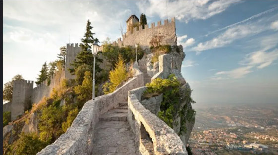 أصعب الجنسيات التي يمكنك الحصول عليها في العالم! صورة رقم 7