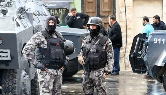 بعد 23 عاماً.. توقيف سائق قتل شخصاً دهساً في الأردن صورة رقم 2