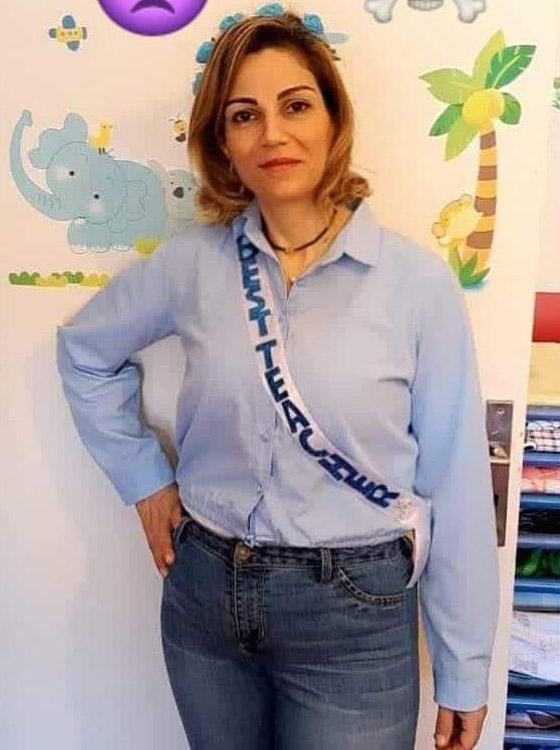 فيديو مروع: ضرب وتعنيف وحشي لأطفال في حضانة بلبنان! الأمن يحقق ويتوعد صورة رقم 8 فيديو مروع: ضرب وتعنيف وحشي لأطفال في حضانة بلبنان! الأمن يحقق ويتوعد صورة رقم 8