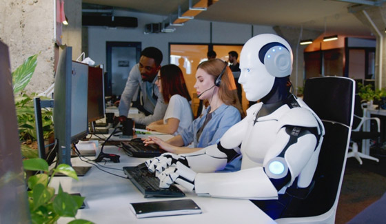 جوجل تتجهز لإطلاق روبوت دردشة بالذكاء الاصطناعي.. مدرب على 100 لغة ويجيب عن التساؤلات الطبية صورة رقم 6