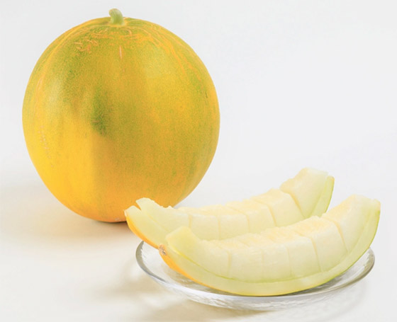 شركة يابانية تطور ثمرة جديدة تدعى 