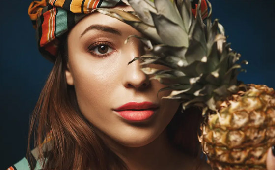 هذه أغرب المكونات المزيلة للبقع الداكنة.. هل تعرفونها؟ صورة رقم 1