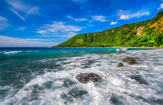 مواقع شهيرة للغوص الترفيهي والاحترافي.. رحلة ممتعة تحت الماء صورة رقم 1