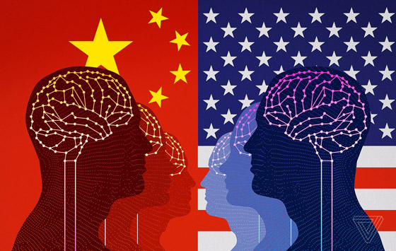 الذكاء الاصطناعي.. الصين تتفوق بـ850 بحثا لتتجنب الإذلال صورة رقم 2