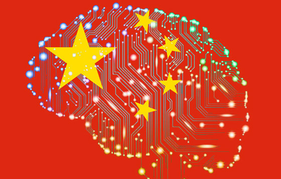 الذكاء الاصطناعي.. الصين تتفوق بـ850 بحثا لتتجنب الإذلال صورة رقم 8