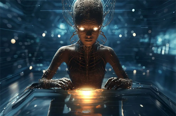 الذكاء الاصطناعي.. الصين تتفوق بـ850 بحثا لتتجنب الإذلال صورة رقم 3