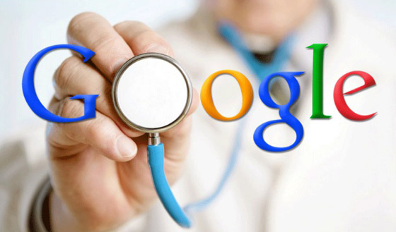 يعمل بالذكاء الاصطناعي.. طبيب 