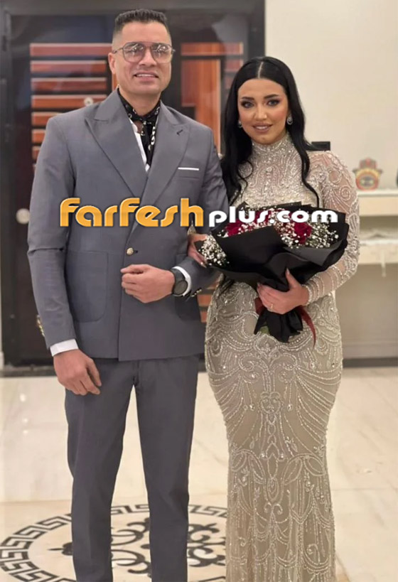 المحكمة تلزم حسن شاكوش على دفع قرابة مليون جنيه لطليقته ريم طارق!  صورة رقم 5