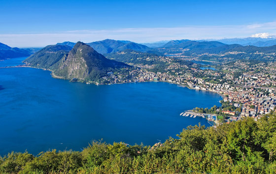 صور: زوروا أجمل المدن في سويسرا للاستمتاع بإجازة صيفية ممتعة صورة رقم 3