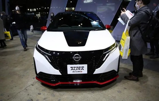 نيسان تسحب 700 ألف سيارة من سوق اليابان صورة رقم 1