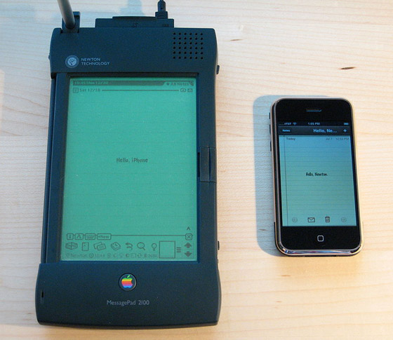 كمبيوترات وأجهزة سبقت وقتها.. 10 منتجات لشركة أبل فشلت فشلا ذريعا صورة رقم 1