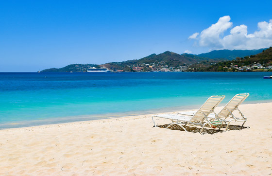 صور: جولة على أجمل الجزر المثالية لقضاء شهر عسل رومانسي صورة رقم 1