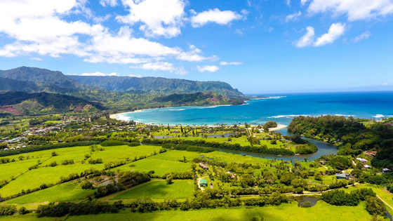 صور: جولة على أجمل الجزر المثالية لقضاء شهر عسل رومانسي صورة رقم 3