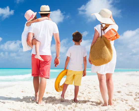 أطفالكم والإجازة الصيفية.. نصائح مهمة صورة رقم 3