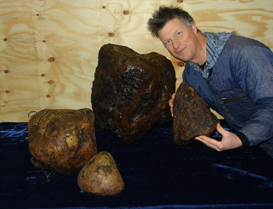 الفلامنغو وبيض السحالي.. 10 أطعمة غريبة من العالم القديم لا تزال تُؤكل اليوم صورة رقم 8