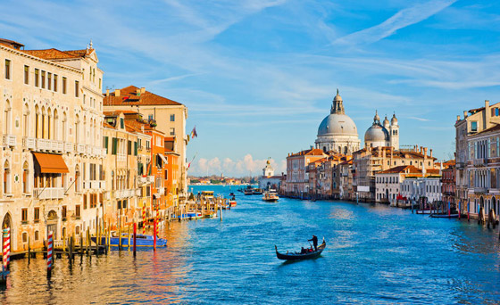 فينيسيا (البندقية) وجهة جذابة ومنوعة لا تفوت عند السياحة في إيطاليا صورة رقم 4