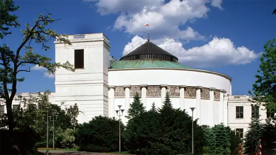 جولة مصورة: أروع المباني البرلمانية في أوروبا! صورة رقم 2