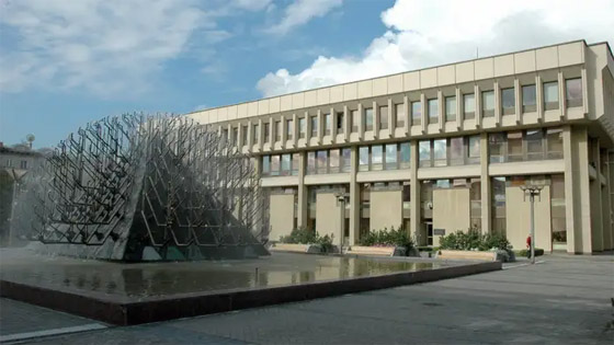 جولة مصورة: أروع المباني البرلمانية في أوروبا! صورة رقم 3