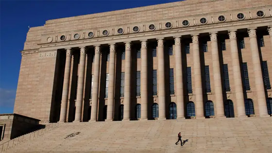 جولة مصورة: أروع المباني البرلمانية في أوروبا! صورة رقم 5