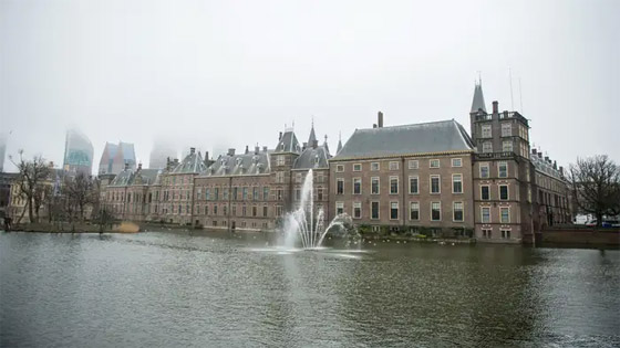 جولة مصورة: أروع المباني البرلمانية في أوروبا! صورة رقم 7