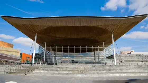 جولة مصورة: أروع المباني البرلمانية في أوروبا! صورة رقم 8