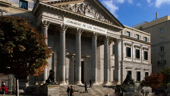 جولة مصورة: أروع المباني البرلمانية في أوروبا! صورة رقم 9