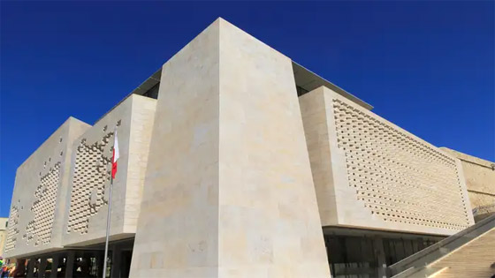 جولة مصورة: أروع المباني البرلمانية في أوروبا! صورة رقم 10