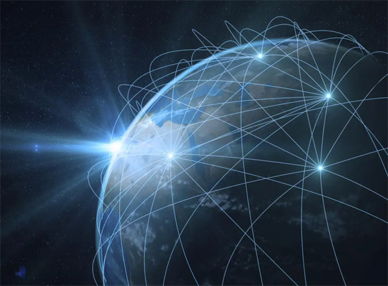 قريبا.. تقرير مرعب عن عاصفة شمسية تقضي على الإنترنت! فيديو صورة رقم 6