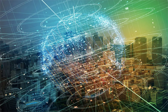 قريبا.. تقرير مرعب عن عاصفة شمسية تقضي على الإنترنت! فيديو صورة رقم 7