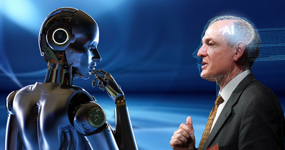 هل سيراقب العالم الذكاء الاصطناعي كالنووي؟.. تحرك عاجل! صورة رقم 3