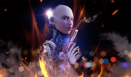 هل سيراقب العالم الذكاء الاصطناعي كالنووي؟.. تحرك عاجل! صورة رقم 1