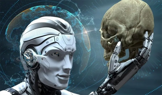 هل سيراقب العالم الذكاء الاصطناعي كالنووي؟.. تحرك عاجل! صورة رقم 7