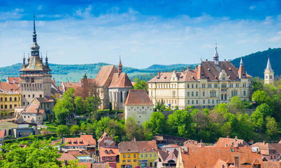 تعرفوا إلى أبرز المعلومات الهامة للسائحين قبل زيارة رومانيا صورة رقم 1