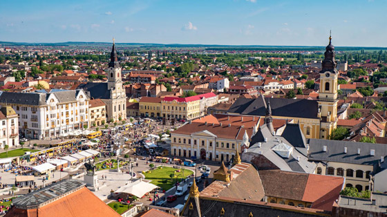 تعرفوا إلى أبرز المعلومات الهامة للسائحين قبل زيارة رومانيا صورة رقم 2