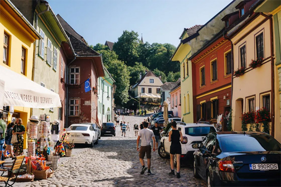 تعرفوا إلى أبرز المعلومات الهامة للسائحين قبل زيارة رومانيا صورة رقم 7