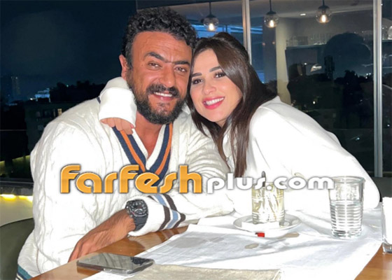 صور وفيديو: نجوم تزوجوا فوق سن الـ40 منهم كارول سماحة، مروان خوري وياسمين عبد العزيز صورة رقم 2 صور وفيديو: نجوم تزوجوا فوق سن الـ40 منهم كارول سماحة، مروان خوري وياسمين عبد العزيز صورة رقم 2
