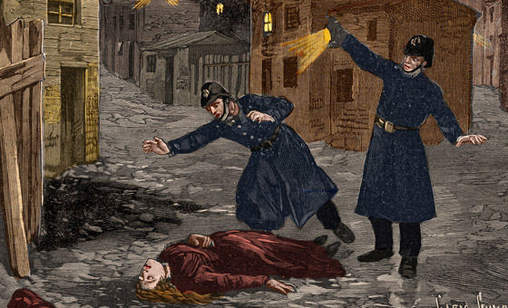 جاك السفاح: الكشف عن هوية قاتل متسلسل أرعب بريطانيا قبل 135 عاما صورة رقم 1