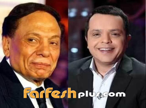 فيديو: سر رفض محمد هنيدي العمل مع الزعيم عادل إمام.. غير متوقع! صورة رقم 4 فيديو: سر رفض محمد هنيدي العمل مع الزعيم عادل إمام.. غير متوقع! صورة رقم 4