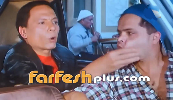 فيديو: سر رفض محمد هنيدي العمل مع الزعيم عادل إمام.. غير متوقع! صورة رقم 5 فيديو: سر رفض محمد هنيدي العمل مع الزعيم عادل إمام.. غير متوقع! صورة رقم 5