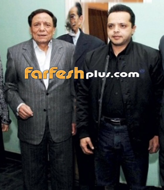 فيديو: سر رفض محمد هنيدي العمل مع الزعيم عادل إمام.. غير متوقع! صورة رقم 6 فيديو: سر رفض محمد هنيدي العمل مع الزعيم عادل إمام.. غير متوقع! صورة رقم 6
